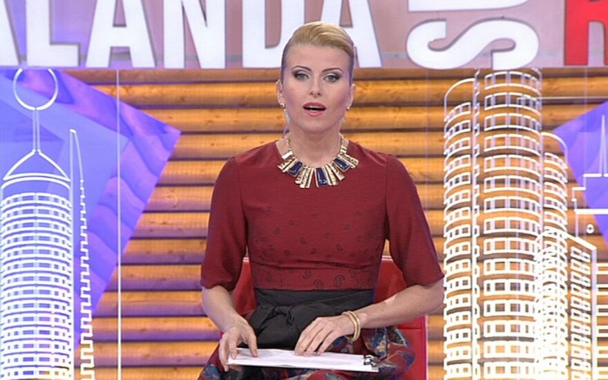 Atviras laiškas R. Mikelkevičiūtei: nesmerkite ir neteiskite