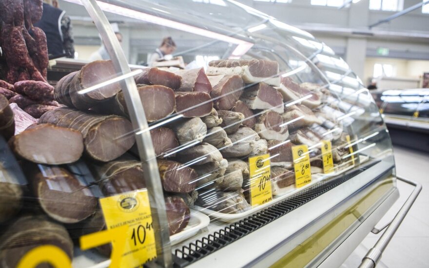 Are VAT cuts on meat a credible proposal?