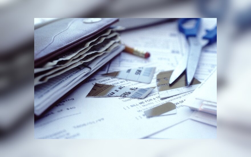 Ponzi schema, pensininkas ir sukilimas prieš galingą finansinį fondą