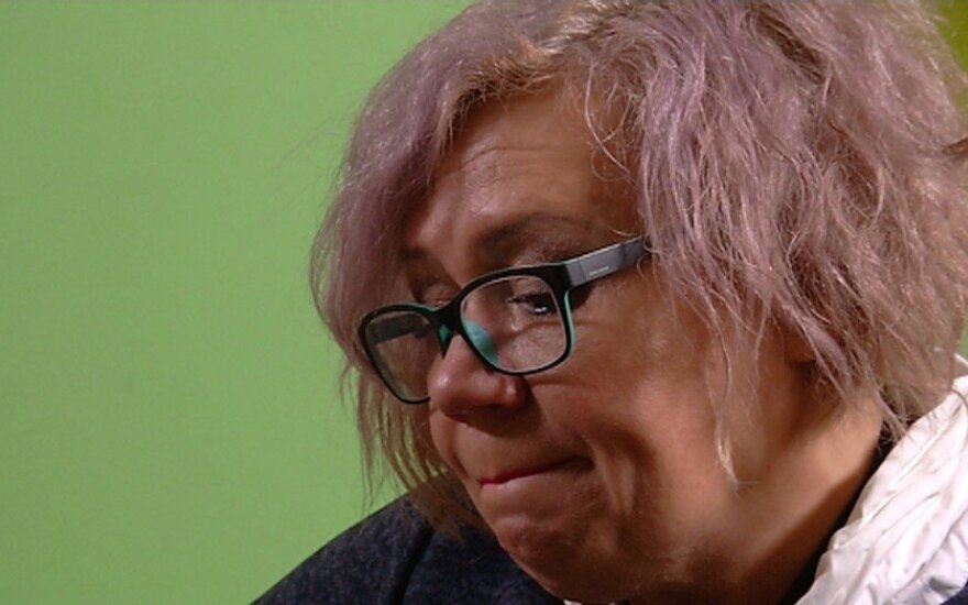 Violeta Mičiulienė pataria, kaip uždirbti pinigų
