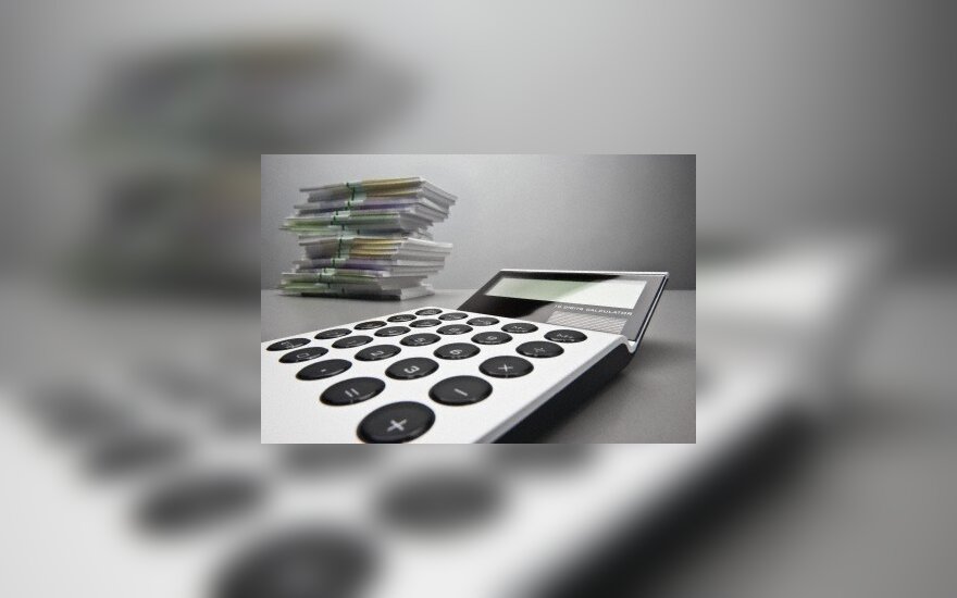 Žalų atlyginimo sistema gali nuvesti į bankrotą?