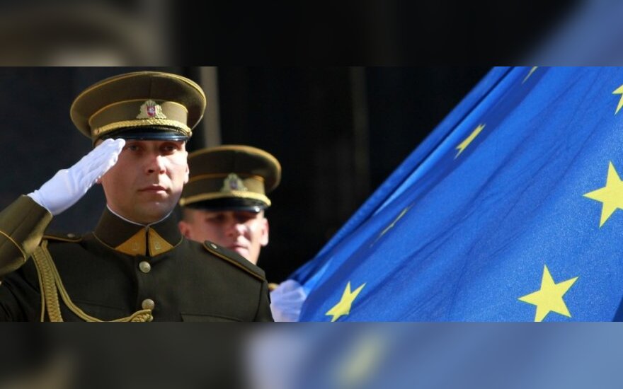 Kas mes esame – lietuviai ar europiečiai?