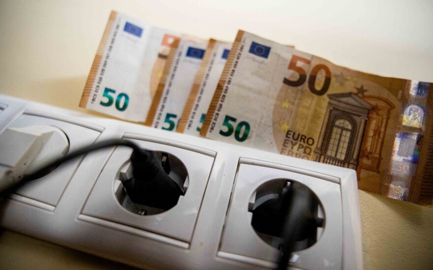 IT profesionalas skelbia, kaip galima lengvai sumažinti šildymo sąskaitą bent 100 eurų