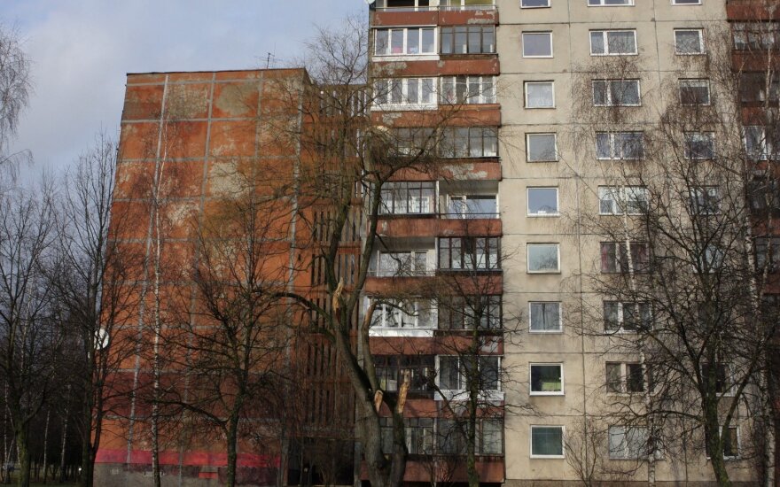 Vilnietis pasipiktinęs: stebėdami, kaip vyksta namo administratoriaus rinkimai, nebegalime tylėti