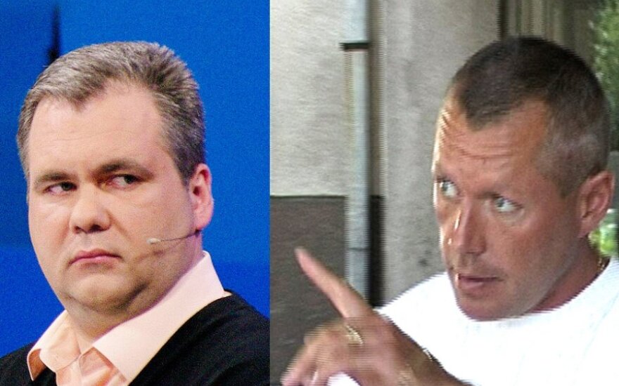 Teismas dar kartą reabilitavo A.Ūsą – pedofilija buvo išgalvota