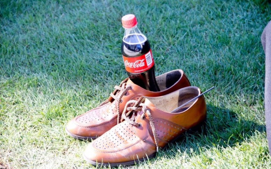 Rado netikėtą pritaikymą „Coca-Colai“: puikiai naikina kenkėjus