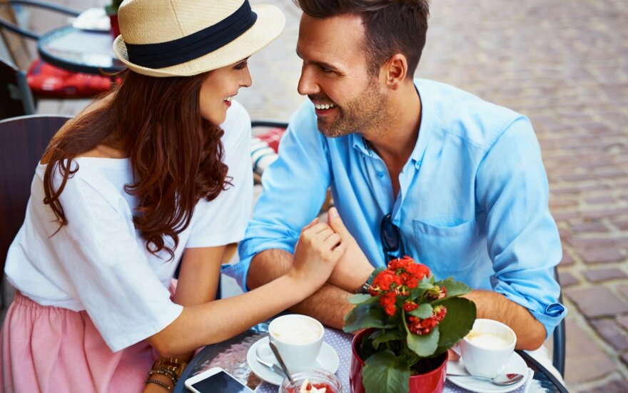 8 klausimai, kuriuos reikia užduoti vyrui prieš vestuves – iš atsakymų suprasite, koks žmogus yra šalia jūsų