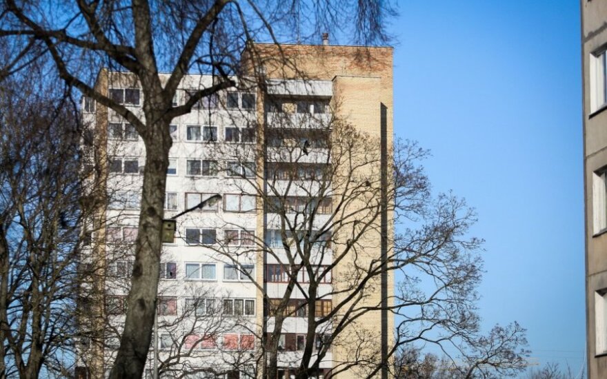 „Swedbank“: būsto įperkamumas Vilniuje rekordinis, Kaune – nuosekliai augantis