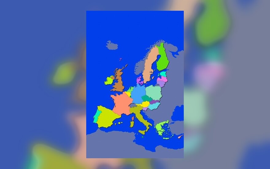 Kroatijai nebeliko kliūčių įstoti į ES