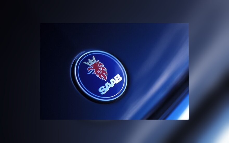 „Spyker“ dar laukia „General Motors“ sprendimo dėl „Saab“ ateities (atnaujinta 14.22)