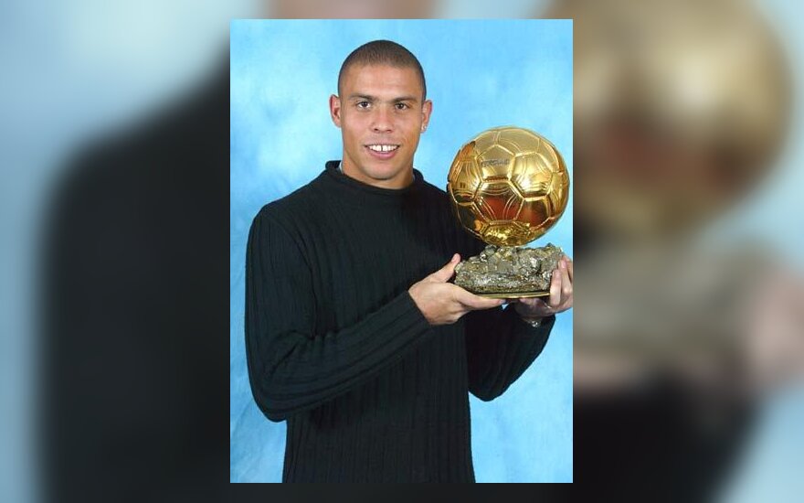 Ronaldo