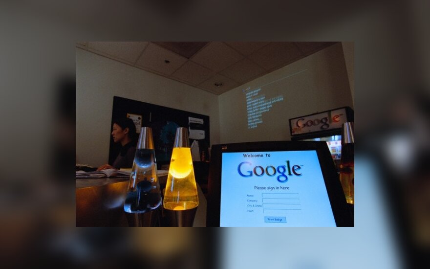 EP nori uždrausti „robotus“, kaip „Gmail“, kurie automatiškai skaito laiškus