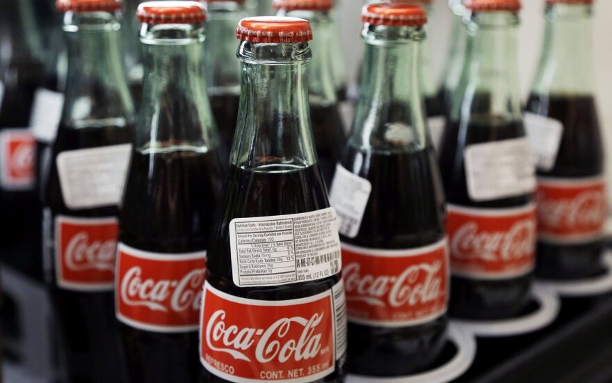 „Coca cola“ sprendimą pasirinkti Lenkiją lėmė Lietuvos dydis?