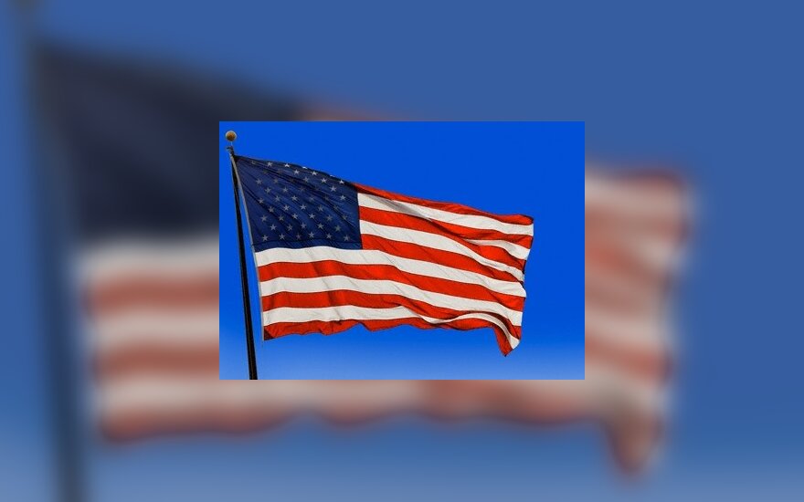 Ar Amerika atras Europą?