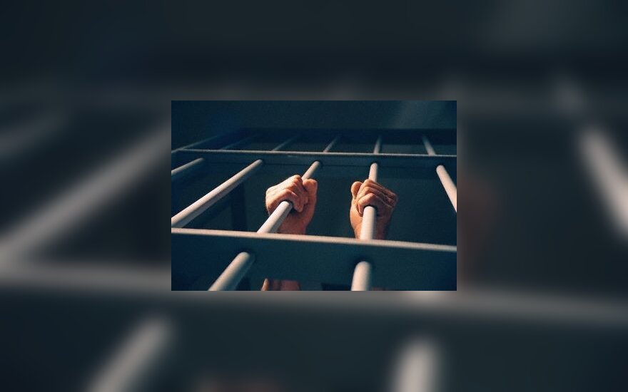 Graikijoje kalintys imigrantų vaikai bando žudytis