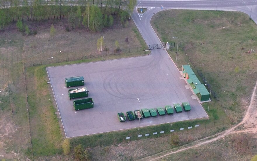 Pagyrė Vilniaus regiono gyventojus: praėję metai rodo, kad pamažu žengiame į priekį