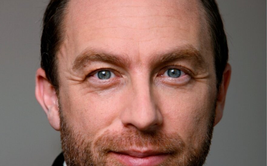 Jimmy Walesas