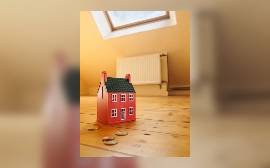 Ar apsimoka refinansuoti būsto paskolą?