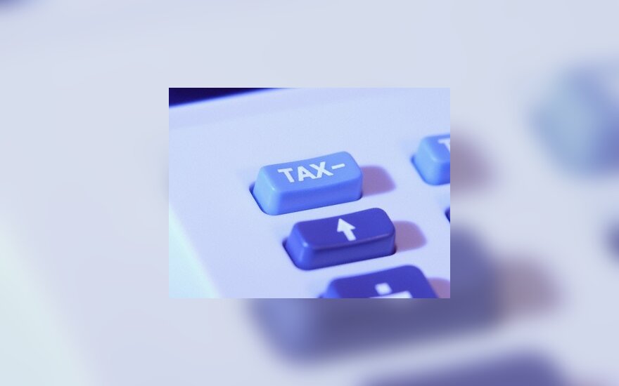 EK siūlo įvesti bendrą Europos PVM