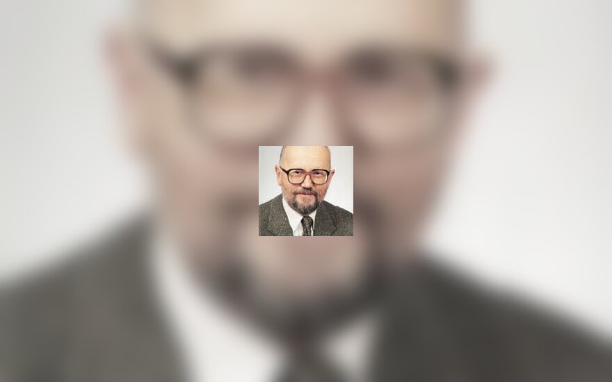 Rentą gaus bendradarbiavimu su KGB kaltintas V.Čepaitis