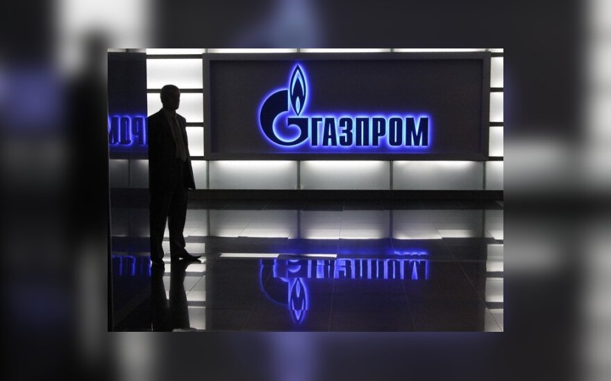 Ne tik Vokietija, bet ir Lenkija turės išskirtinius ryšius su „Gazprom“