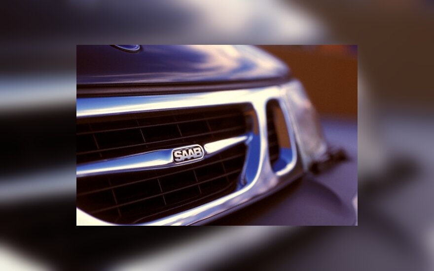 „Saab“ atnaujins gamybą, „General Motors“ dar lauks pasiūlymų