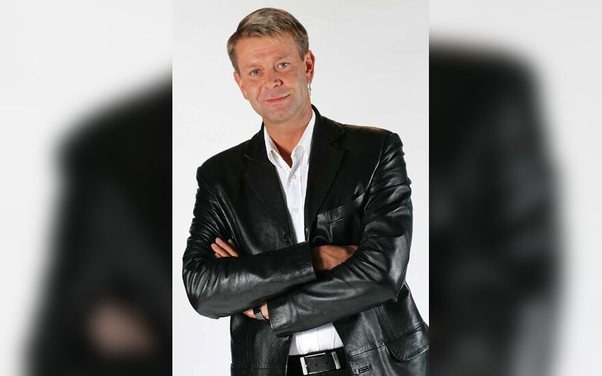 Arnas Klivečka