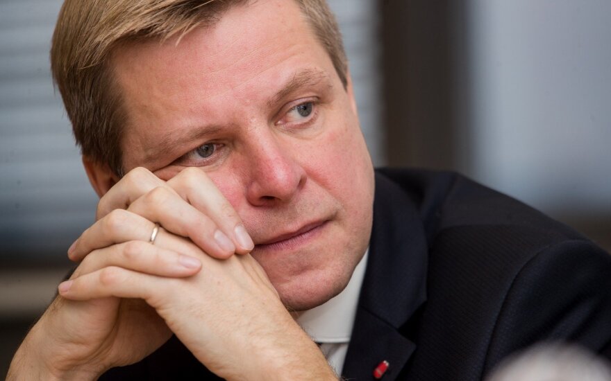 Remigijus Šimašius