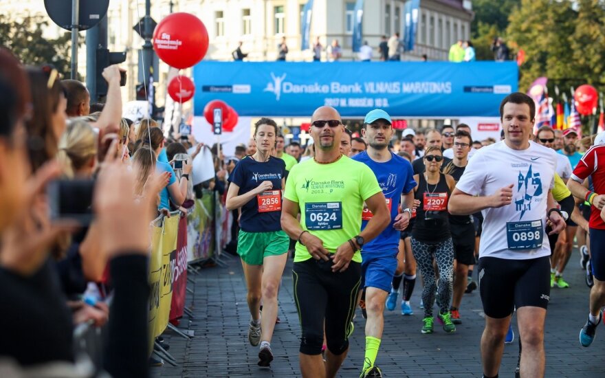 Vilnius Marathon