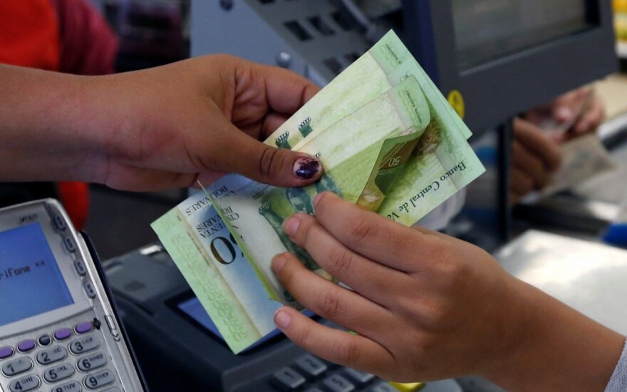 Prognozės: Lotynų Amerikos akcijų rinkos gali smukti