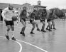 Spektaklis Vilniaus Katedros aikštę pavers futbolo aikštele
