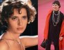 Isabella Rosellini tada ir dabar