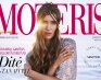 Modelis Ditė Antanaitytė podiumą iškeitė į gamtos prieglobstį