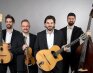 Nepralenkiam gitaristui Joscho Stephanui pripažinimą pelnė autentiškas skambesys