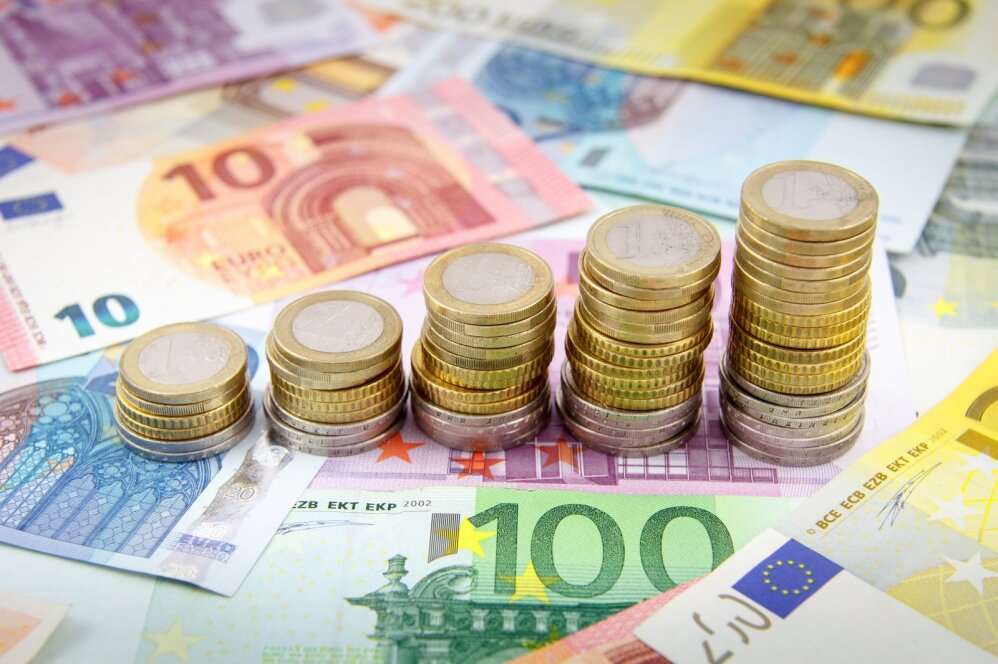 Ekonomikos ir inovacijų ministerija ruošiasi išdalinti 600 mln. eurų: dalybos startuos jau rudenį