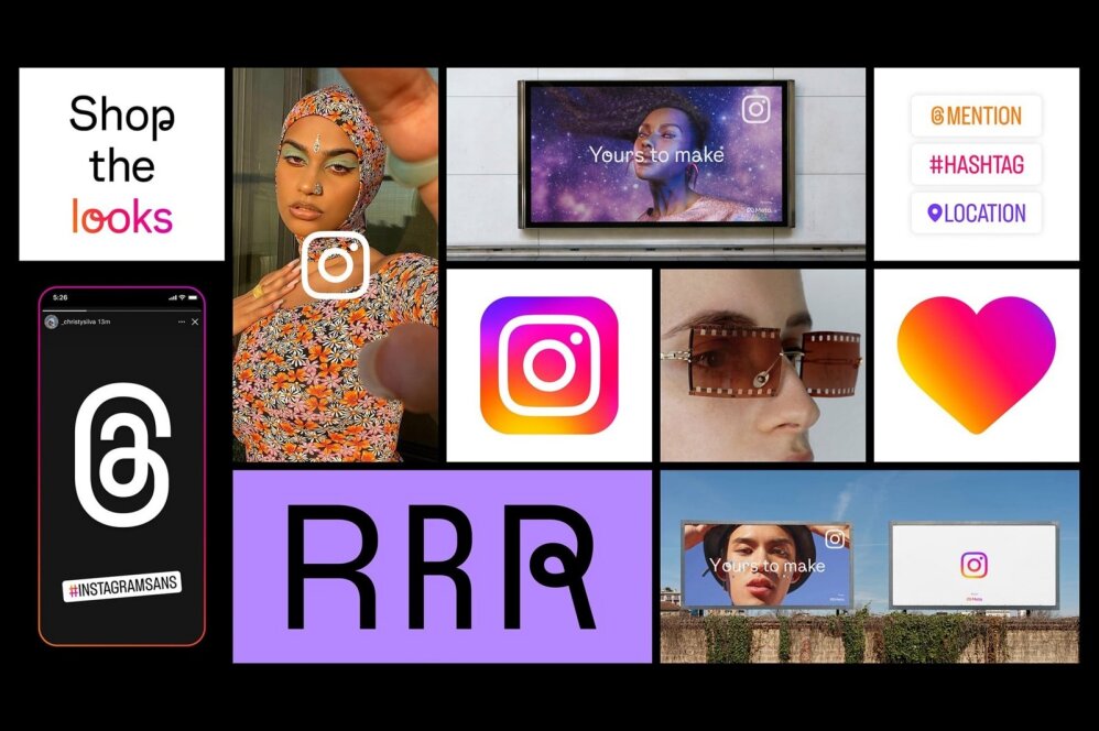 Instagram toliau keičiasi: kas jau įvyko ir kas laukia artimoje ateityje?