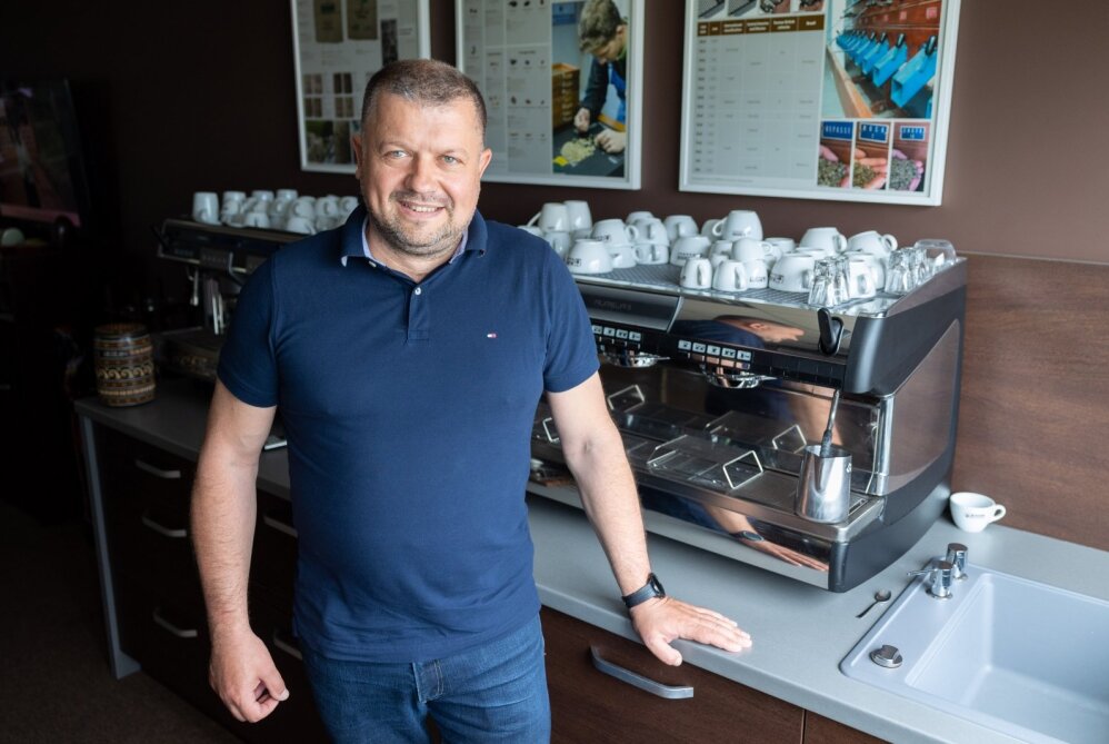 Gražvydas Vilčinskas