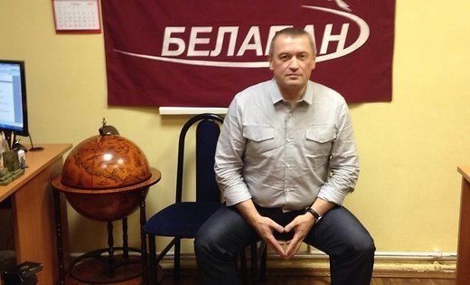"Абы вайны не было". Как белорусы выбирают Батьку
