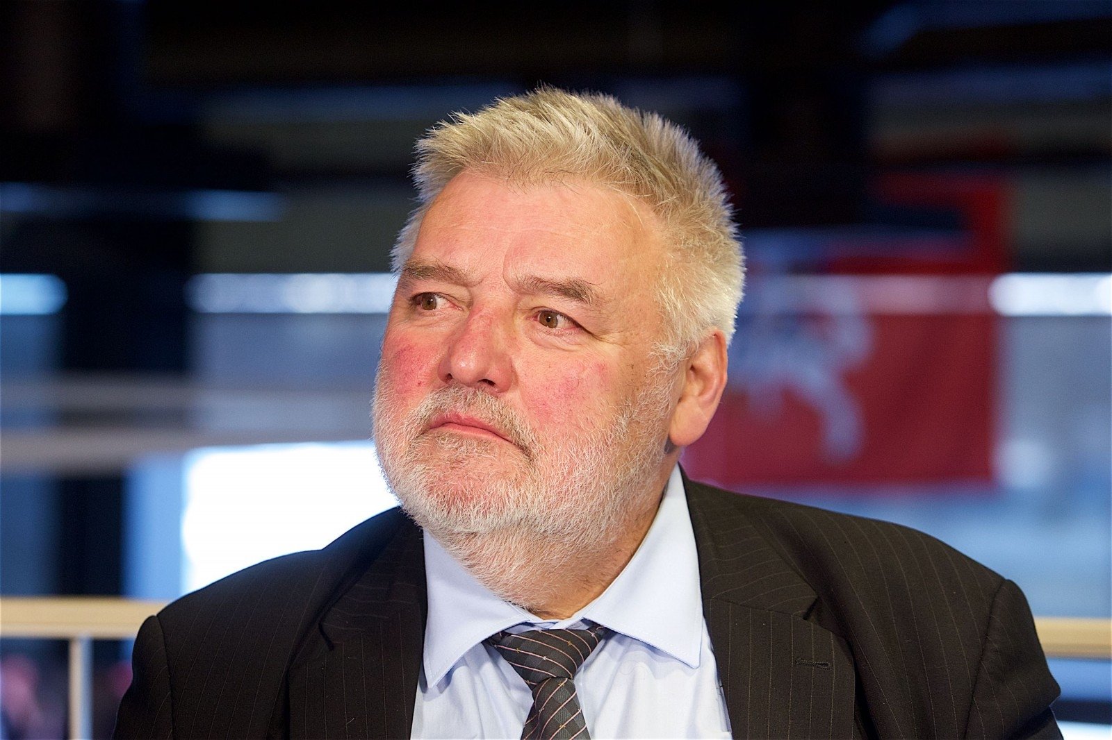 A. Bumblauskas perspėja kartojasi sovietinis mąstymas DELFI