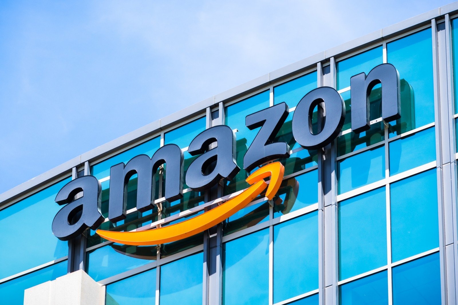 Amazon ruošia dar vieną prekybos revoliuciją?