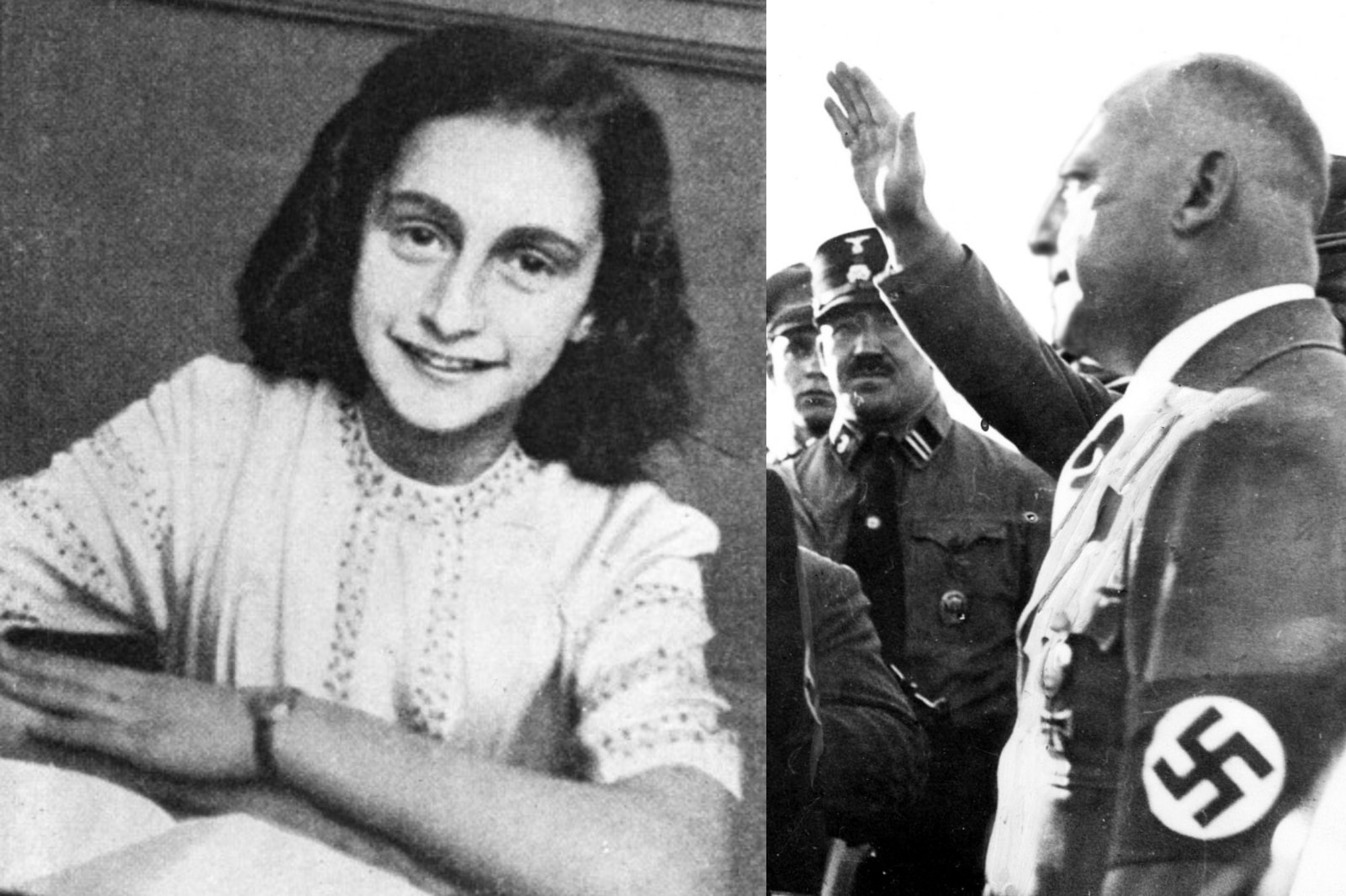 Etterforskning avslører: En jødisk notarius forrådte Anne Franks gjemmested til nazistene for å redde familien hennes