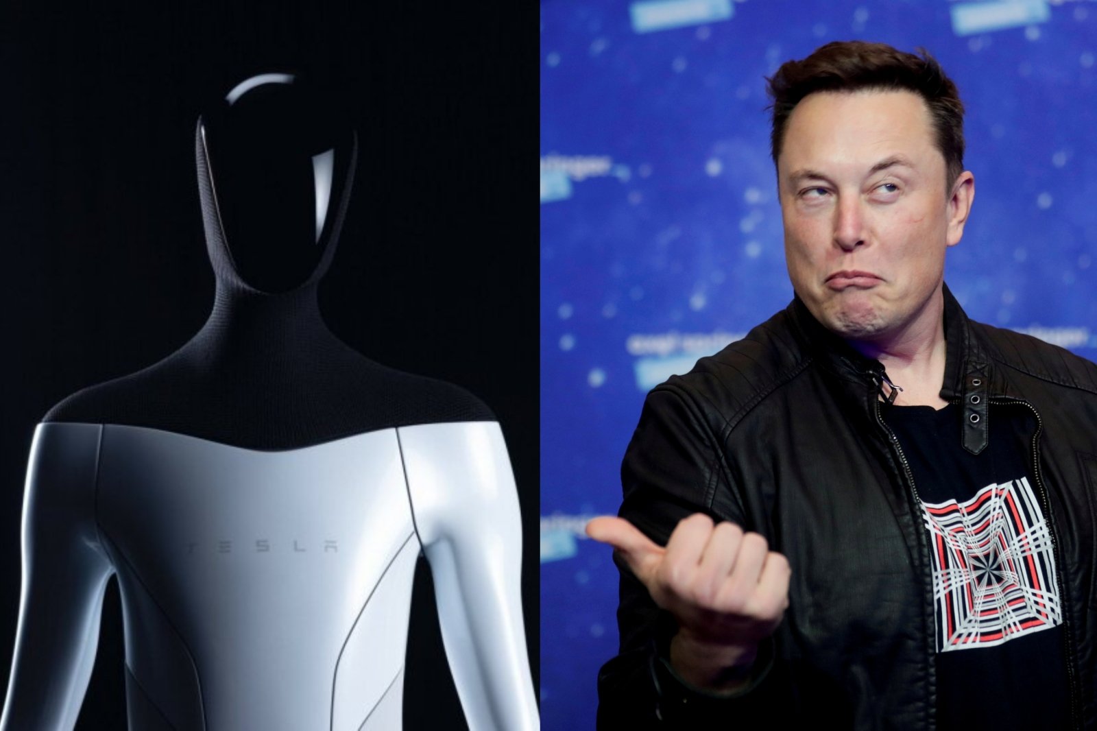 Elon Musk, som annonserte produksjonen av en humanoid, bør snart presentere sin prototype: forskerne forklarer oss hva som venter oss i nær fremtid