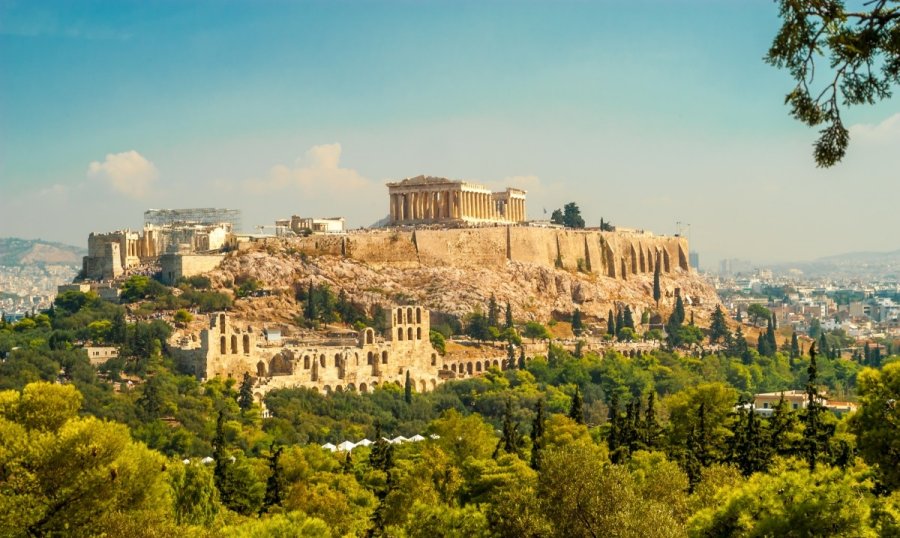 senovės graikų prekybos sistema geriausia akcijų pasirinkimo platforma