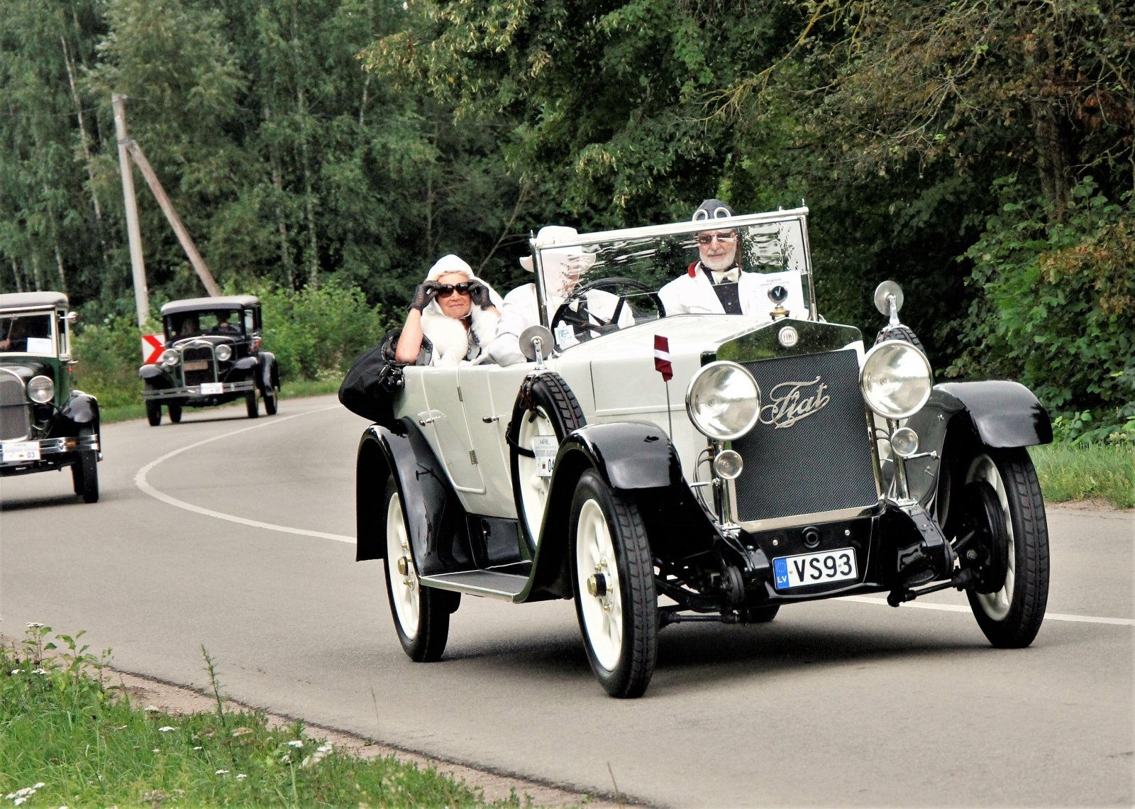 į Viena Vieta Surinko Unikaliausius Modelius Tarp Eksponatų Ir Vieninteliai Islike Ir Slėpti Nuo Grobikų Delfi Auto