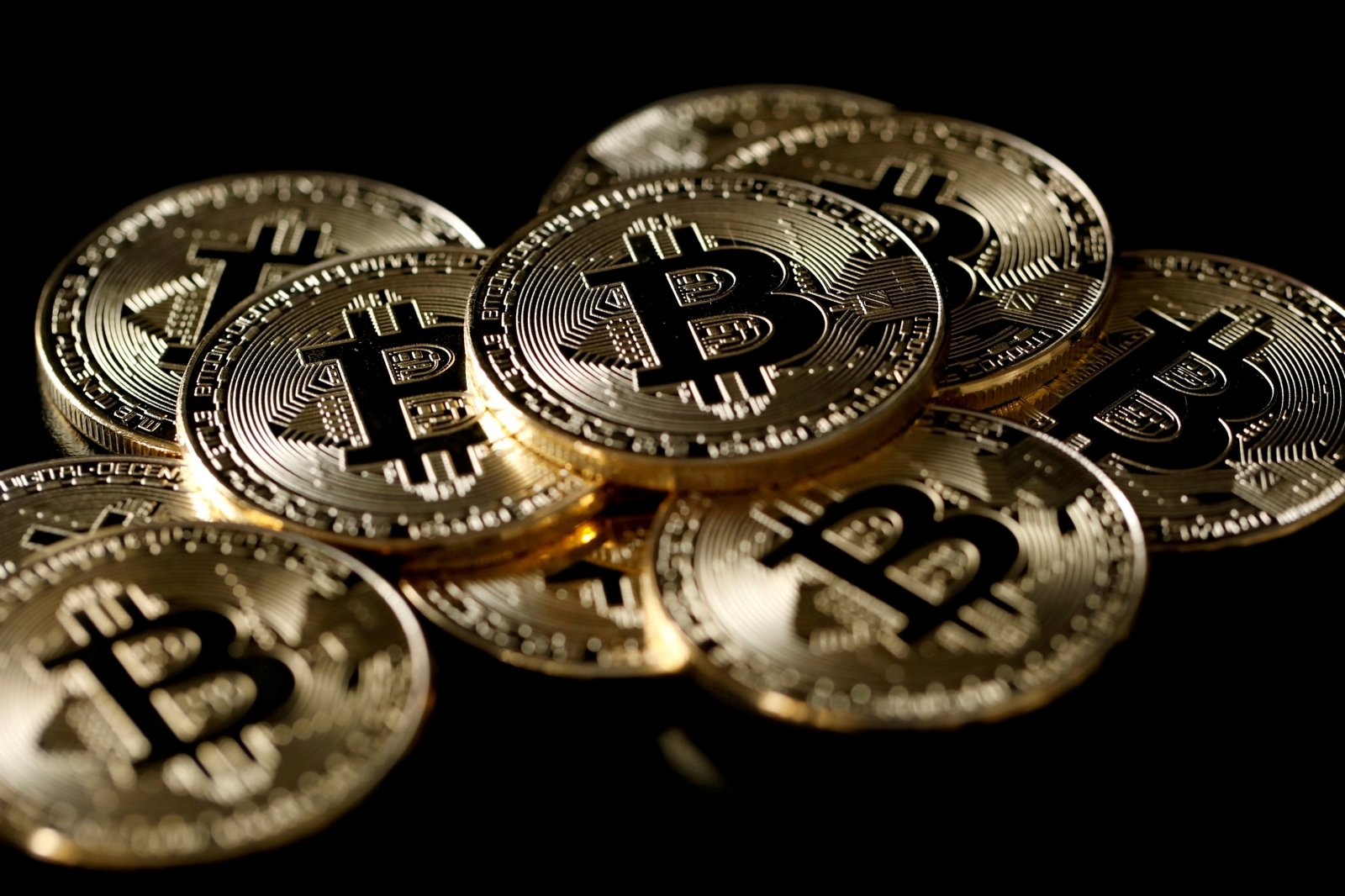 Kaip veikia „Bitcoin Mining“? - Pinigai - 
