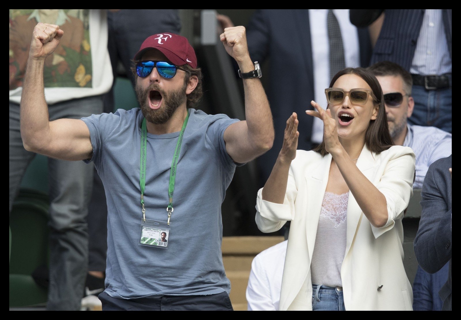 Шейки брэдли. Bradley Cooper and Irina Shayk.