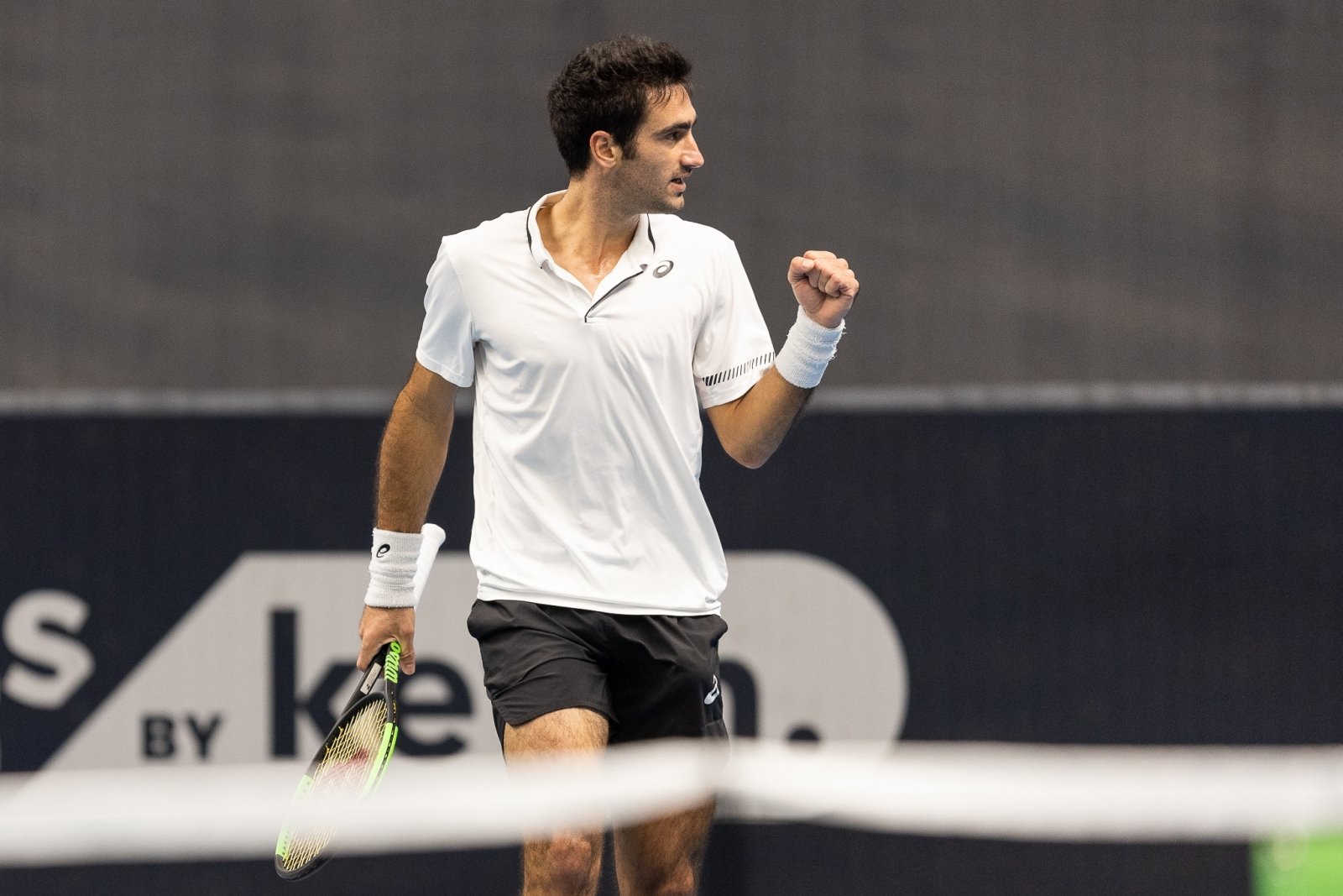 Vengono svelati i partecipanti ai duelli decisivi del torneo ATP “Challenger” nella capitale