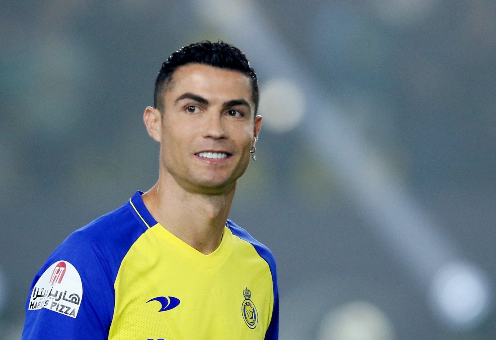 Ronaldo è stato presentato solennemente in Arabia Saudita: il mio lavoro è fatto in Europa, lì ho vinto tutto