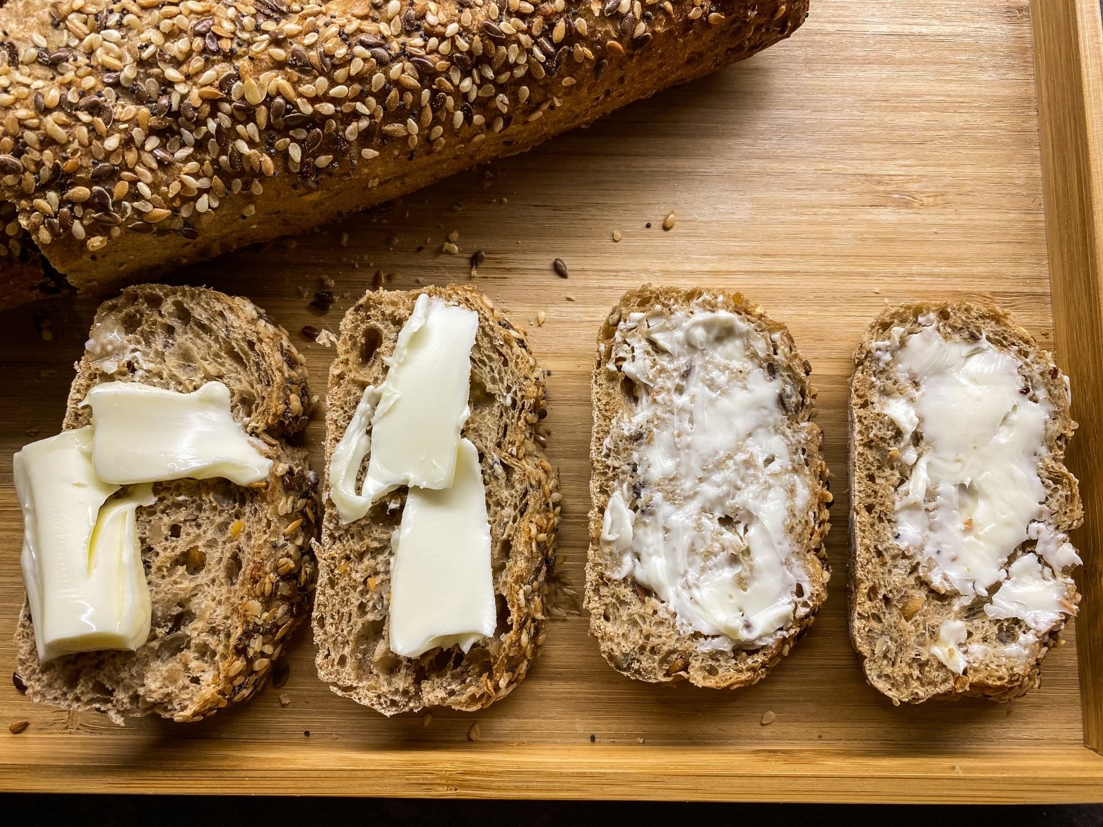 duonos ir sviesto prekybos sistema)