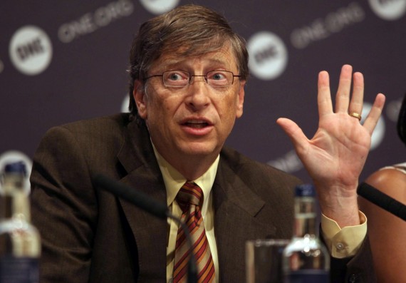 жаба билла гейтса на продуктах